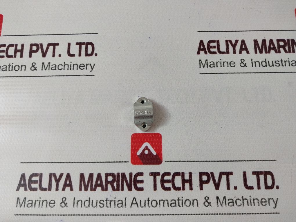 Lot Of 3X Wagner Mac B12-411 Adjustable Line Tap Valve