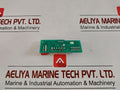 Wago 10190787V03 Pcb Card 51181454.04