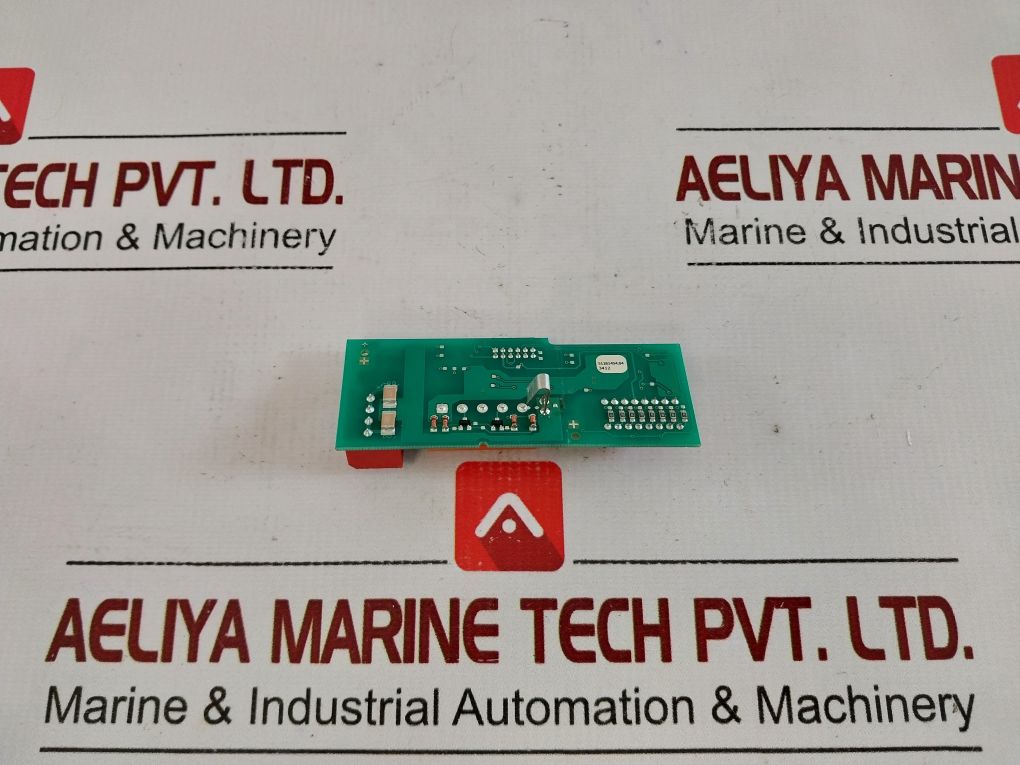 Wago 10190787V03 Pcb Card 51181454.04