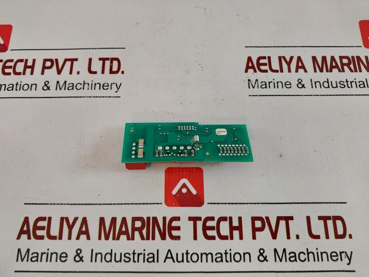 Wago 10190787V03 Pcb Card 51181454.04