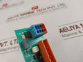 Wago 10190787V03 Pcb Card 51181454.04