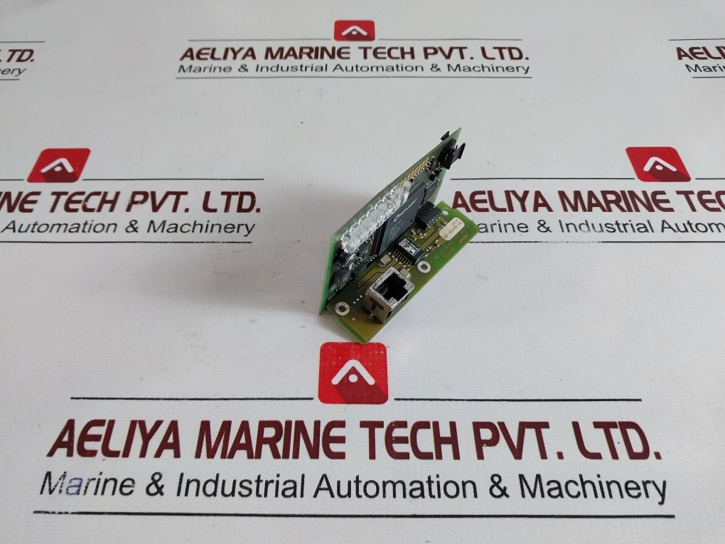 Wago 51045780 Pcb