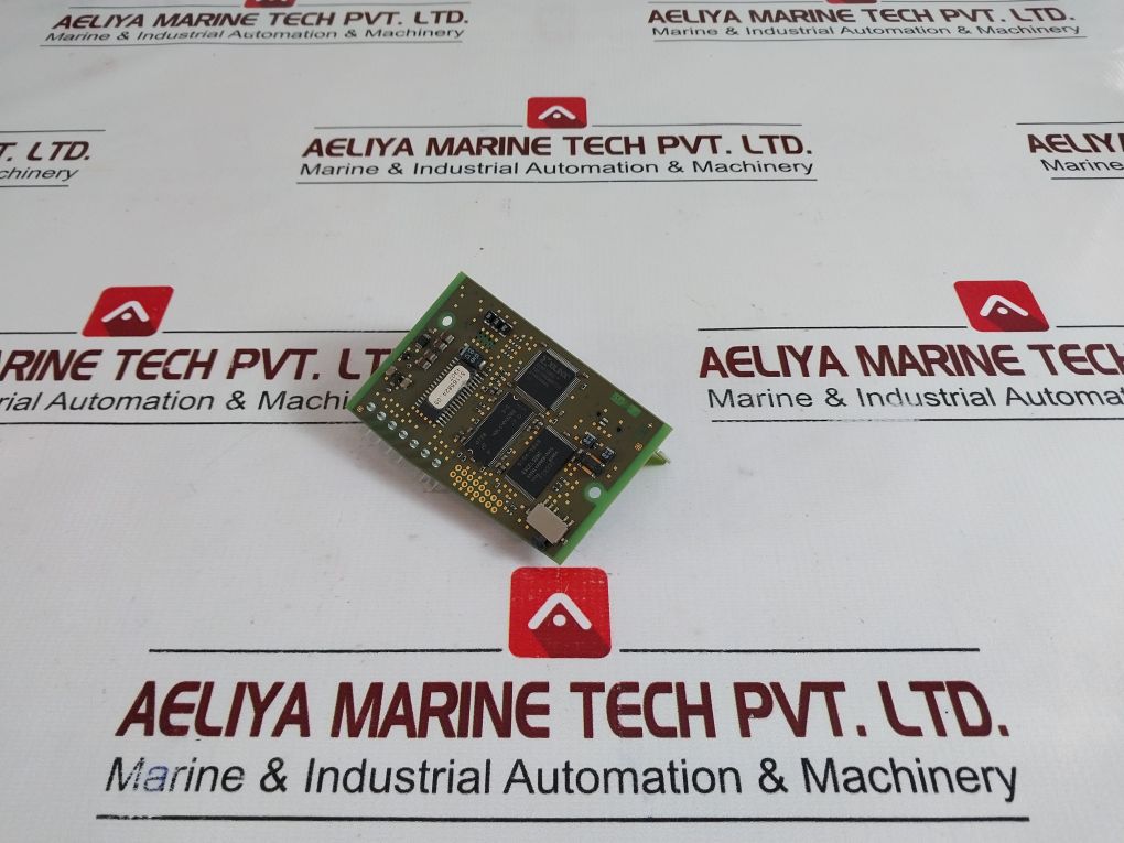 Wago 51045780 Pcb
