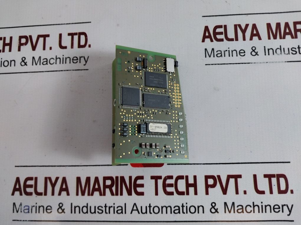 Wago 51045780 Pcb