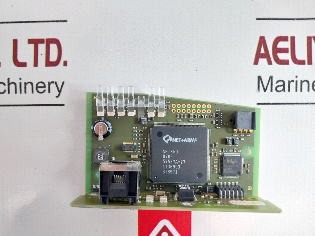 Wago 51045780 Pcb