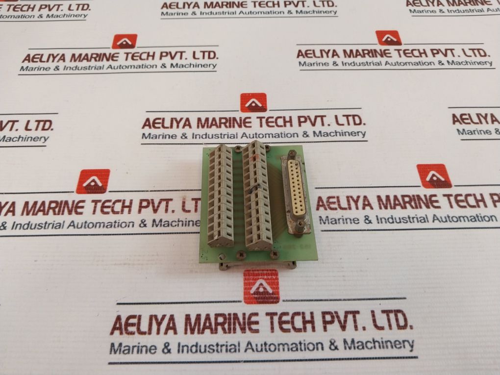 Wago 152-289 Interface Module