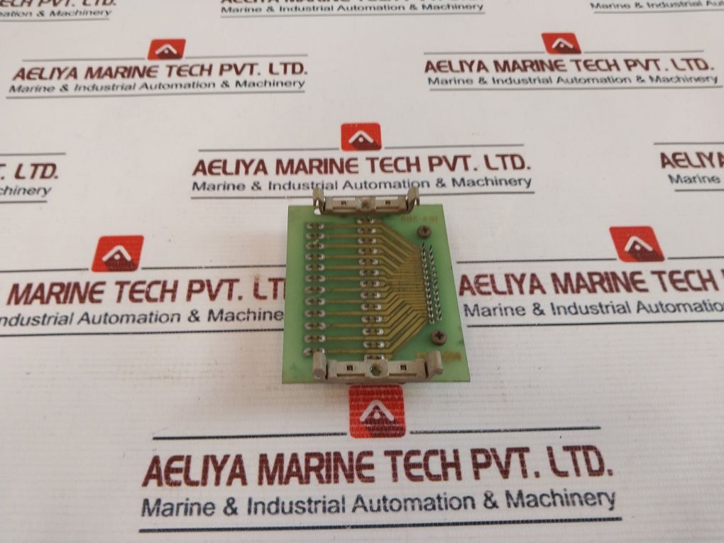 Wago 152-289 Interface Module