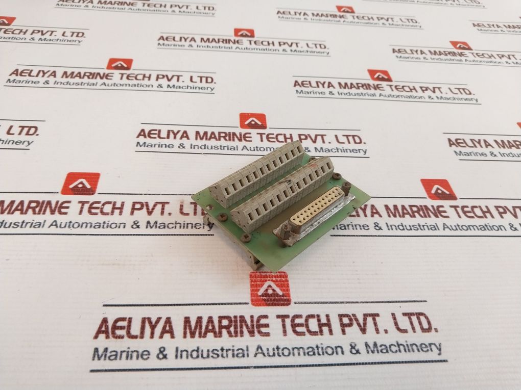 Wago 152-289 Interface Module