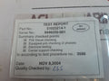 Wago 16Ai-aai143 Interface Board 51023214-1