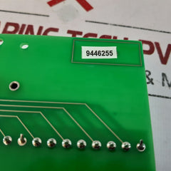 Wago 16Ai-aai143 Interface Board 51023214-1