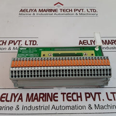 Wago 16Ai-aai143 Interface Board 51023214-1