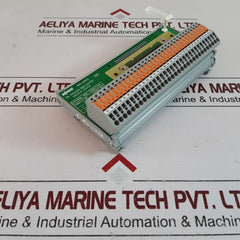 Wago 16Ai-aai143 Interface Board 51023214-1