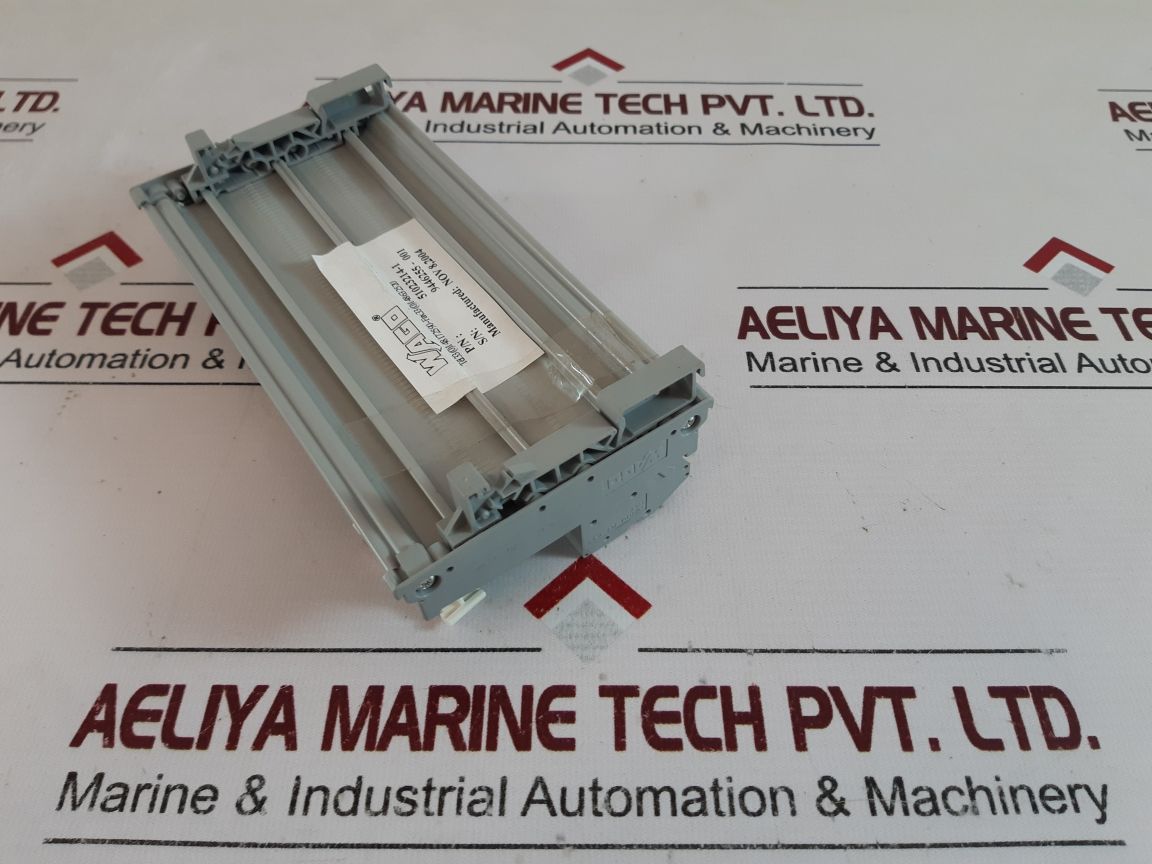 Wago 16Ai-aai143 Interface Board 51023214-1