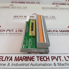 Wago 16Ai-aai143 Interface Board 51023214-1