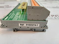 Wago 16Ai-aai143 Interface Board 51023214-1