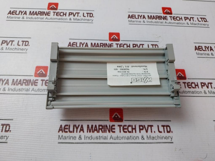 Wago 16Ai-aai143, 51023214 Non-coated Interface Board