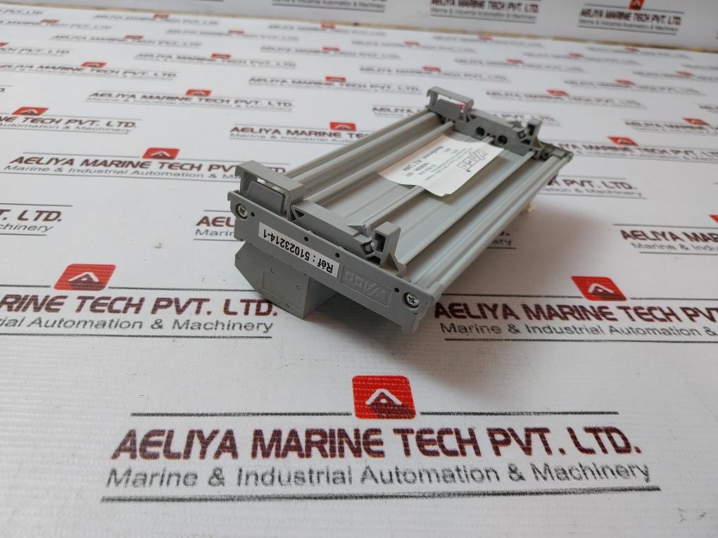 Wago 16Ai-aai143, 51023214 Non-coated Interface Board