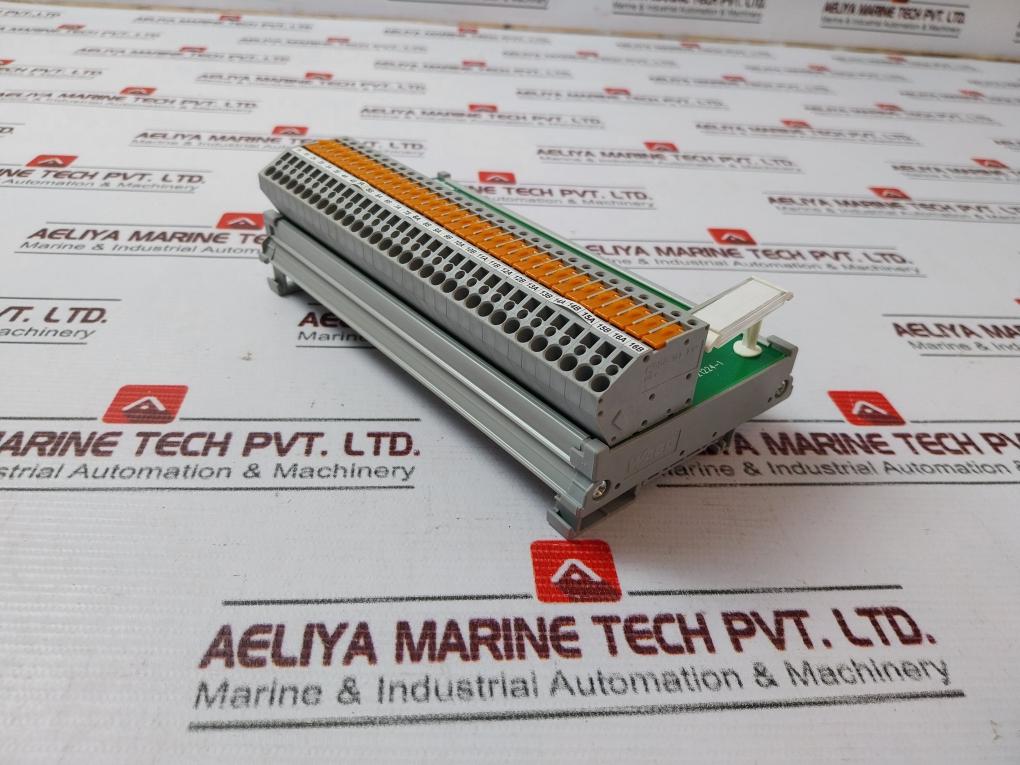 Wago 16Ai-aai143, 51023214 Non-coated Interface Board