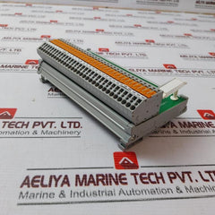 Wago 16Ai-aai143, 51023214 Non-coated Interface Board