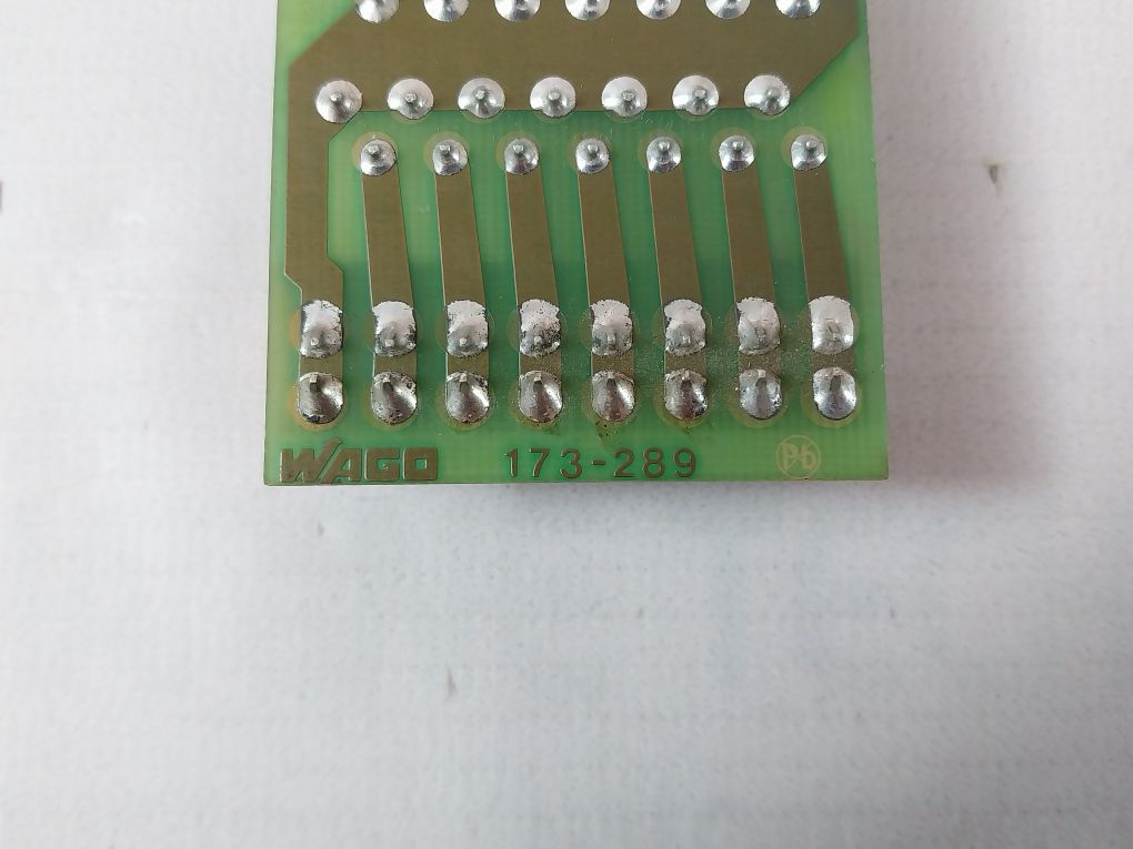 Wago 173-289