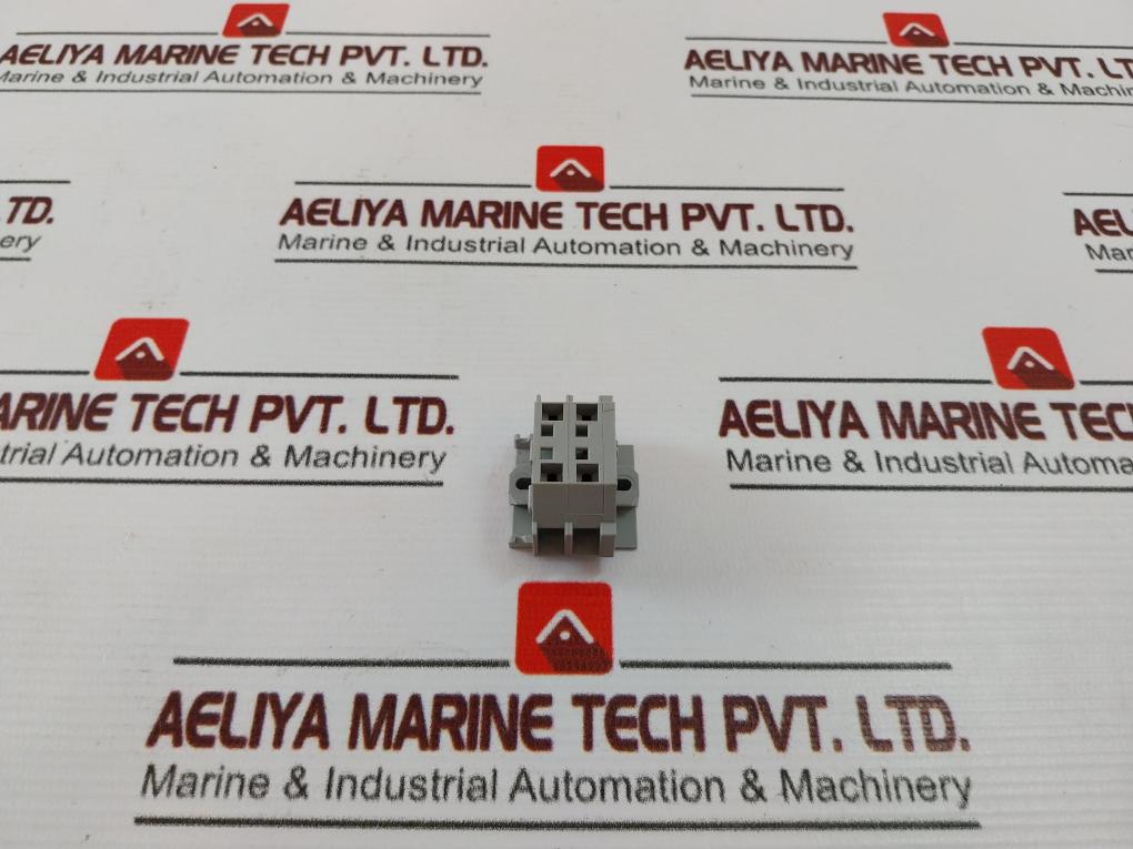 Wago 262 Terminal Block