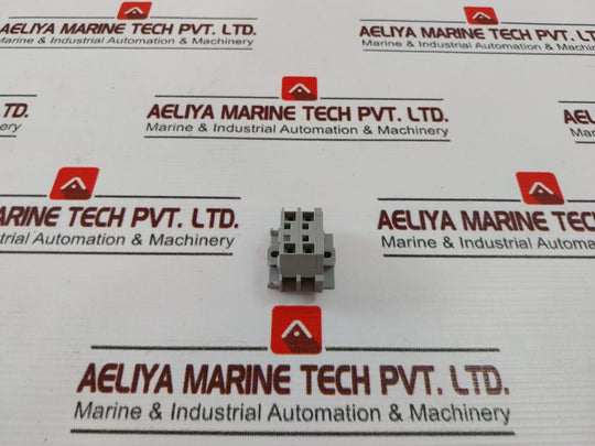 Wago 262 Terminal Block