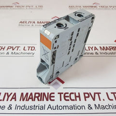 Wago 285 Terminal Block 25-95Mm2 Conductor Continuity Clamp