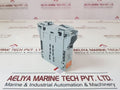 Wago 285 Terminal Block 25-95Mm2 Conductor Continuity Clamp