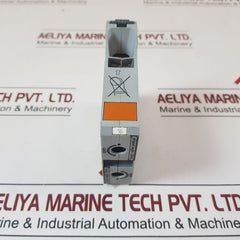 Wago 285 Terminal Block 25-95Mm2 Conductor Continuity Clamp