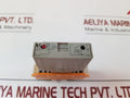Wago 286-304 Relay Module With 280 Base
