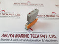 Wago 286-304 Relay Module With 280 Base
