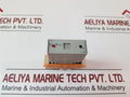 Wago 286-312 Relay With 280 Terminal Block 24V