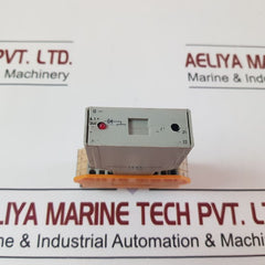 Wago 286-312 Relay With 280 Terminal Block 24V
