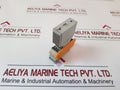 Wago 286-312 Relay With 280 Terminal Block
