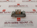 Wago 288-380 General Purpose Relay 12A/250Vac