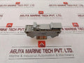 Wago 288-380 General Purpose Relay 12A/250Vac