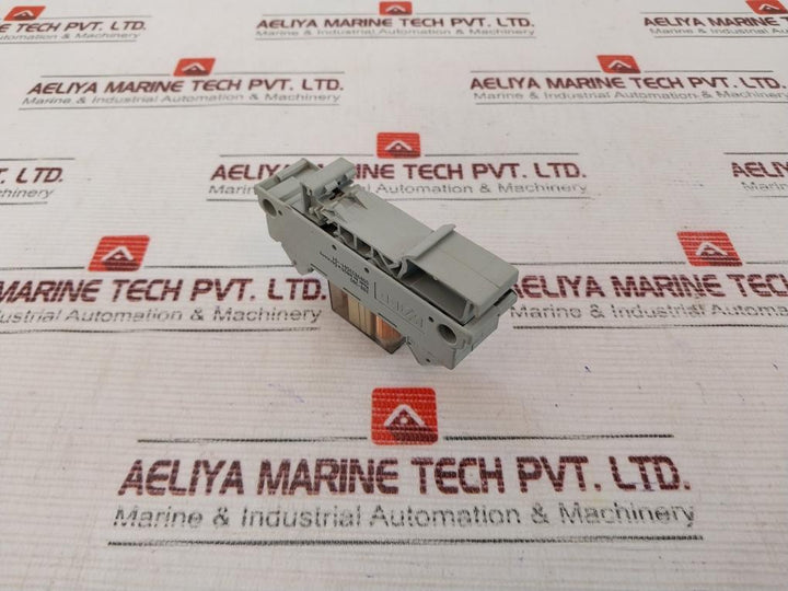 Wago 288-380 General Purpose Relay 12A/250Vac