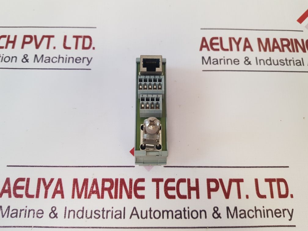 Wago 289-175 Interface Module
