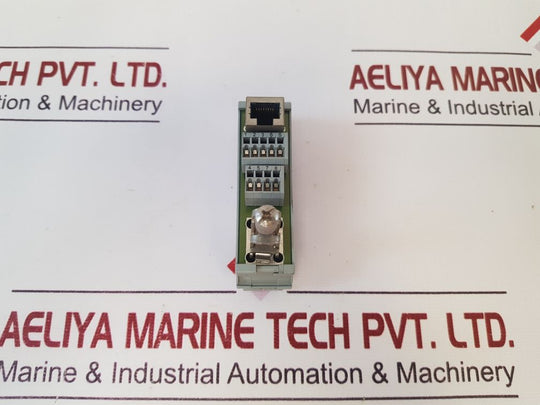 Wago 289-175 Interface Module
