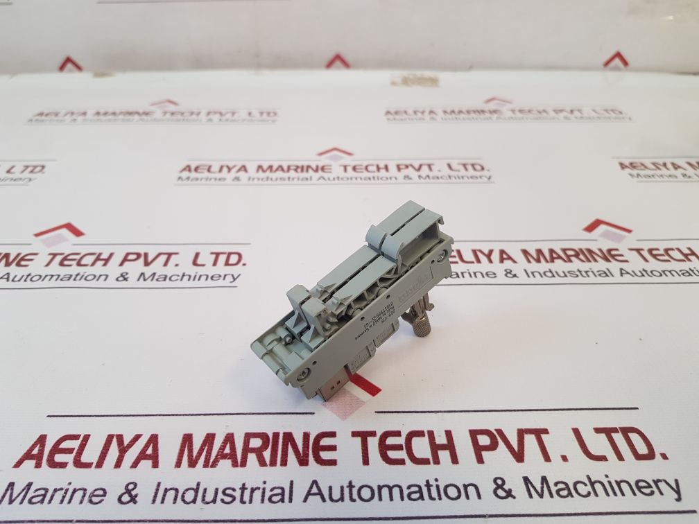 Wago 289-175 Interface Module
