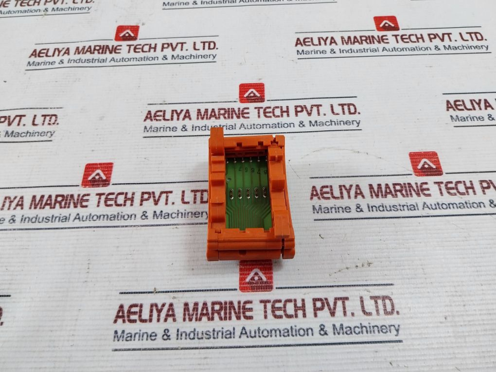 Wago 289-556 Interface Module