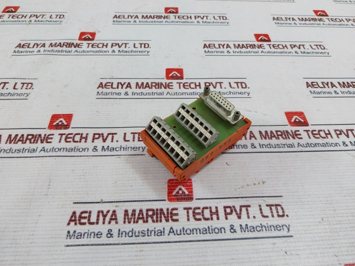 Wago 289-556 Interface Module