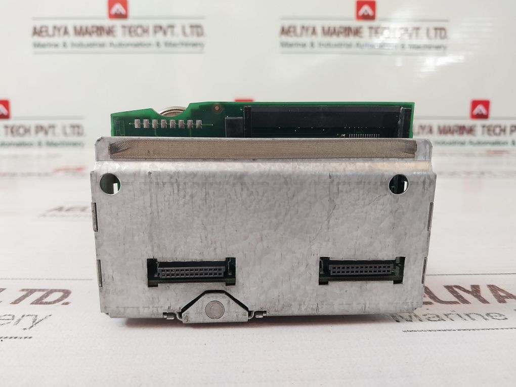 Wago 31.236-1010.1 Ethernet Pcb Card