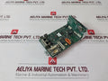 Wago 31.236-1010.1 Ethernet Pcb Card