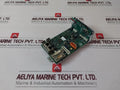 Wago 31.236-1010.1 Rev: 13 (Ix37) Pcb Card