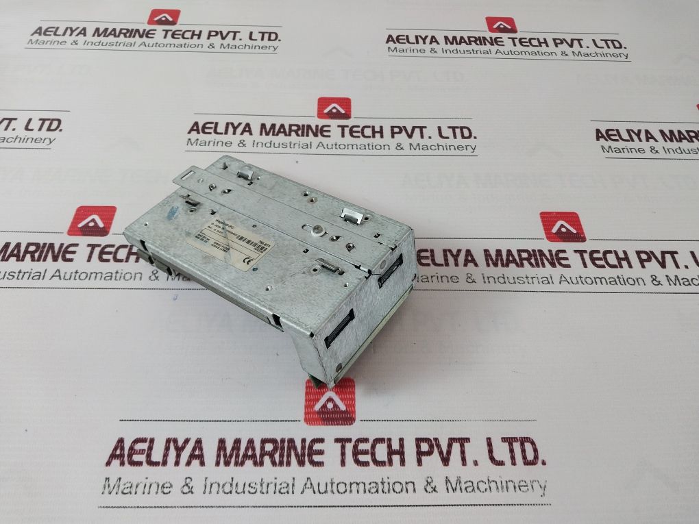 Wago 31.236-1010.1 Ethernet Pcb Card