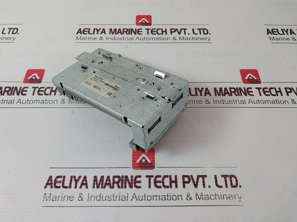 Wago 31.236-1010.1 Rev: 13 (Ix37) Pcb Card