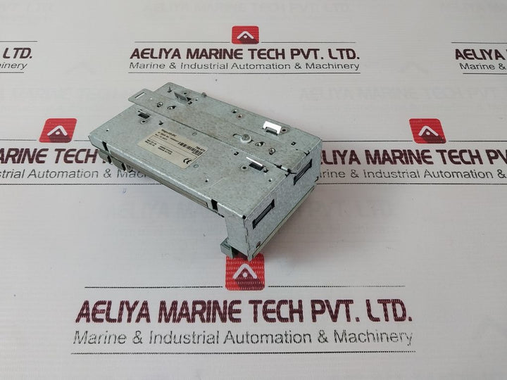 Wago 31.236-1010.1 Rev: 13 (Ix37) Pcb Card