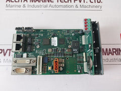 Wago 31.236-1010.1 Rev: 13 (Ix37) Pcb Card