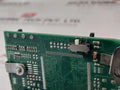 Wago 31.236-1010.1 Ethernet Pcb Card
